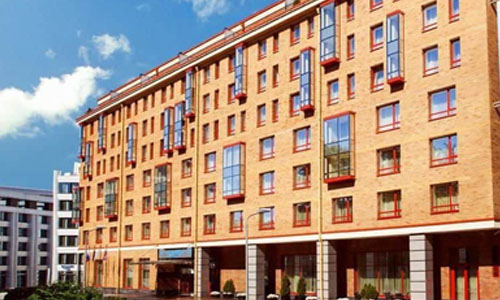Гостиницы и отели
